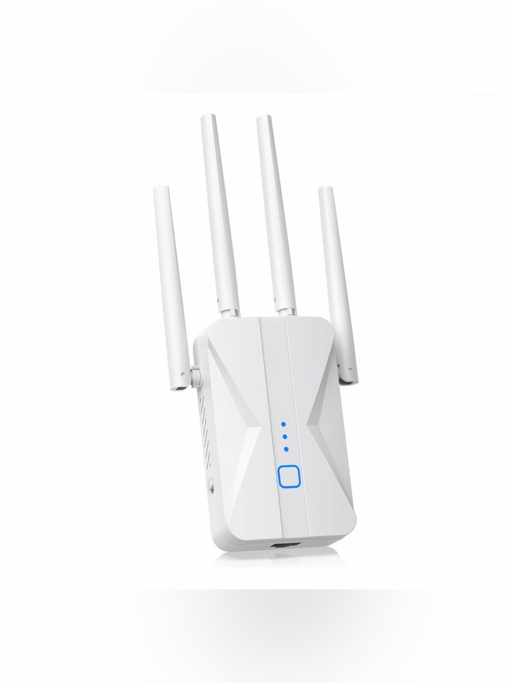 WiFi Extender Signal Booster